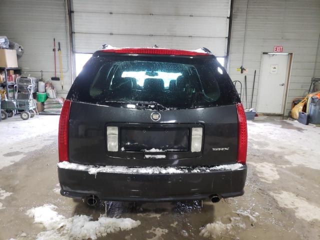 Photo 6 from auction – 2004 CADILLAC SRX with VIN 1GYEE637X40167291