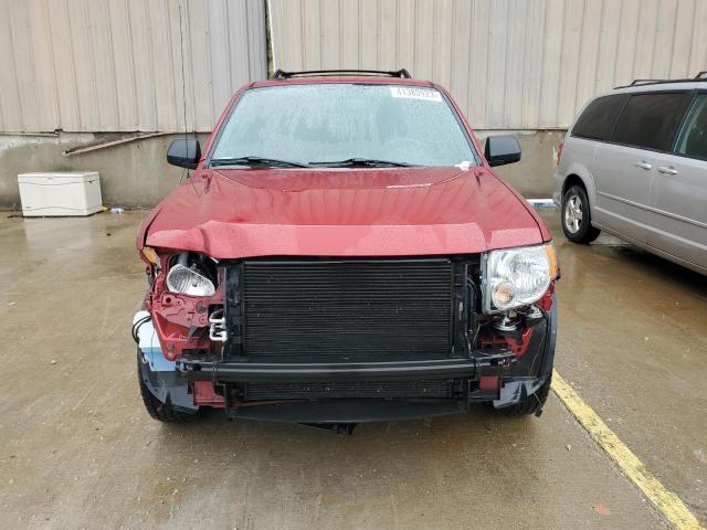 Photo 5 from auction – 2012 FORD ESCAPE XLT with VIN 1FMCU9DG7CKB77047