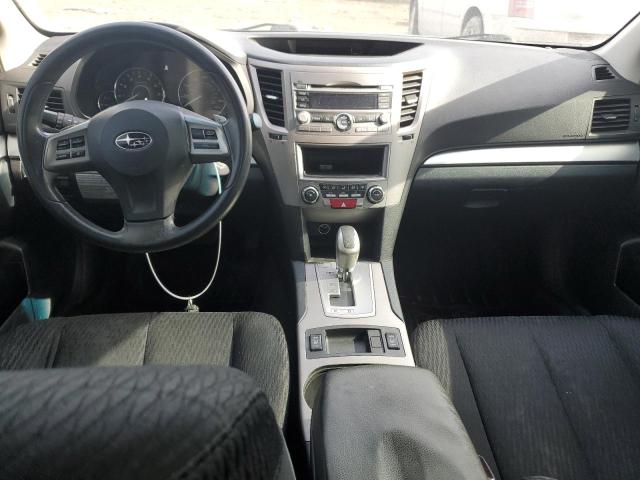 صورة رقم 8 من المزاد - 2012 SUBARU LEGACY 2.5 مع VIN 4S3BMBA63C3009225