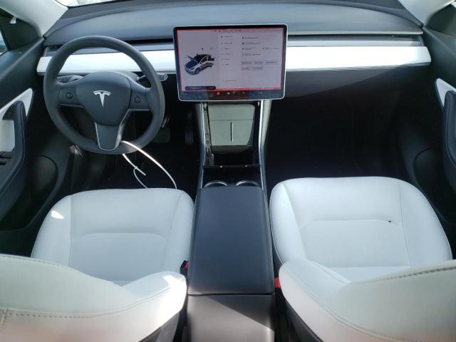صورة رقم 8 من المزاد - 2021 TESLA MODEL Y مع VIN 5YJYGDEE1MF069510