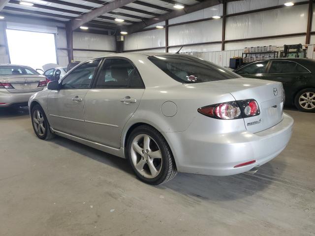 Photo 2 from auction – 2007 MAZDA 6 I with VIN 1YVHP80C075M60807