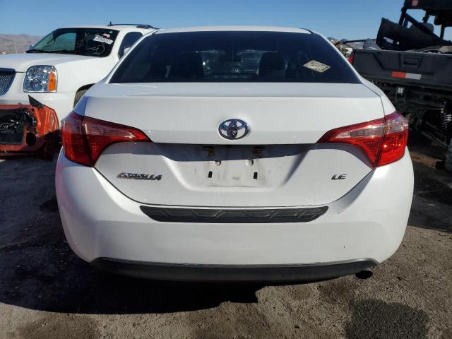 Photo 6 from auction – 2018 TOYOTA COROLLA L with VIN 2T1BURHEXJC024816