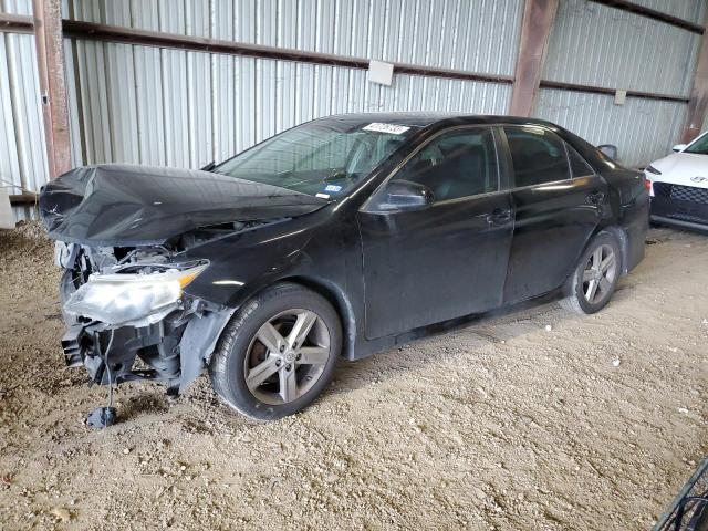 TOYOTA CAMRY BASE 2012 with VIN 4T1BF1FKXCU061399 - Photo from auction