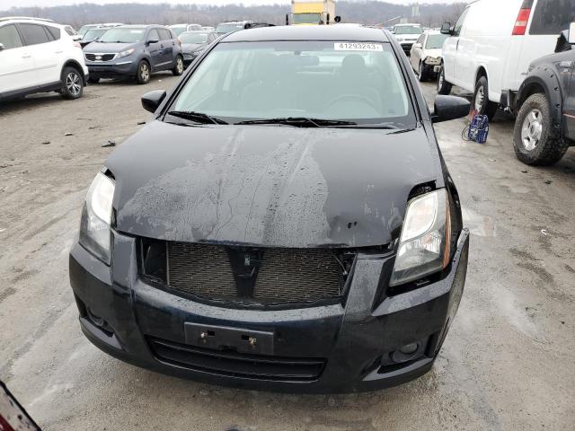 Photo 5 from auction – 2012 NISSAN SENTRA 2.0 with VIN 3N1AB6AP0CL626249