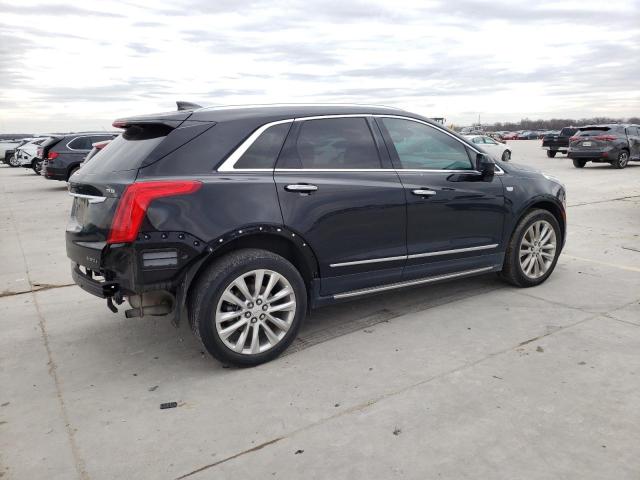Photo 3 from auction – 2017 CADILLAC XT5 PLATIN with VIN 1GYKNFRS2HZ227211