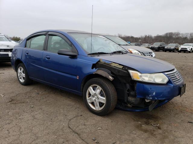 Photo 4 from auction – 2006 SATURN ION LEVEL with VIN 1G8AJ55F16Z148166
