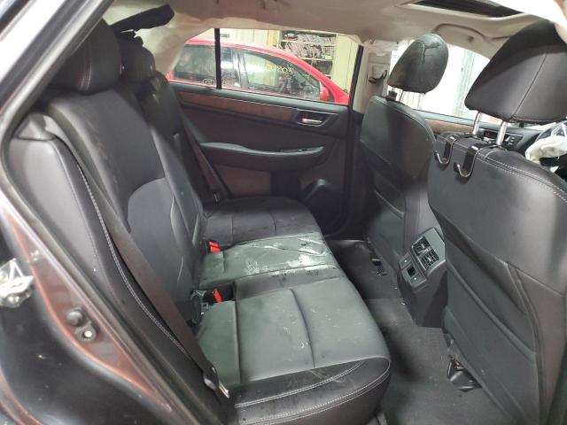 Photo 10 from auction – 2018 SUBARU OUTBACK 3. with VIN 4S4BSENC5J3213007