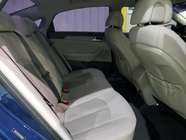 Photo 10 from auction – 2017 HYUNDAI SONATA SE with VIN 5NPE24AF5HH528237