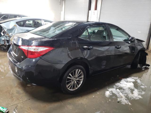 Photo 3 from auction – 2015 TOYOTA COROLLA L with VIN 2T1BURHEXFC391464