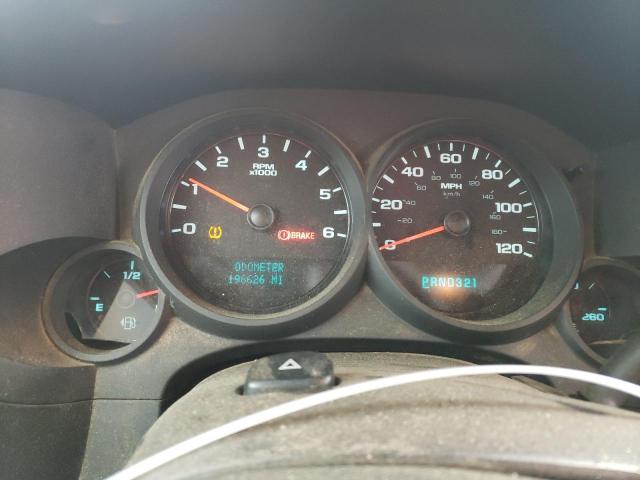 Photo 9 from auction – 2013 CHEVROLET SILVERADO with VIN 1GCRCPEA6DZ261272