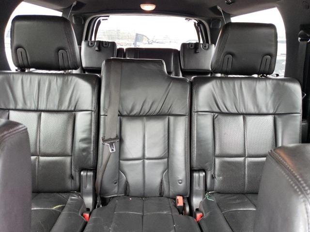 Photo 10 from auction – 2011 LINCOLN NAVIGATOR with VIN 5LMJJ3H51BEJ03476