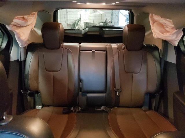 Photo 10 from auction – 2012 CHEVROLET EQUINOX with VIN 2GNFLGE5XC6195784