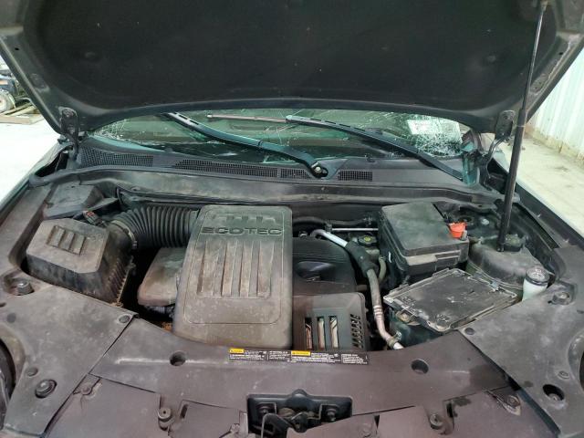 Photo 12 from auction – 2012 GMC TERRAIN SL with VIN 2GKALMEKXC6285237