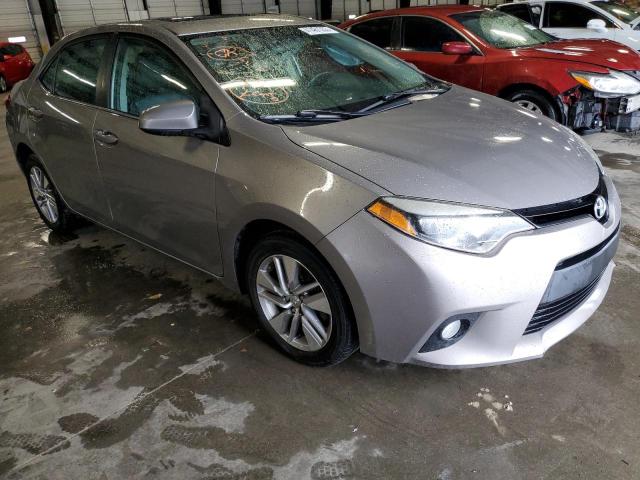 Photo 4 from auction – 2014 TOYOTA COROLLA EC with VIN 2T1BPRHE7EC121632