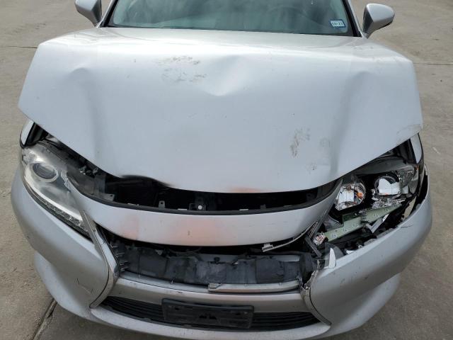 Photo 11 from auction – 2015 LEXUS ES 350 with VIN JTHBK1GG0F2202747