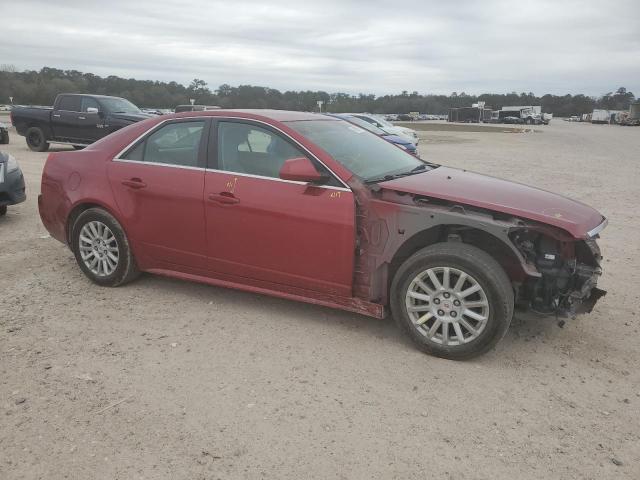 Photo 4 from auction – 2010 CADILLAC CTS with VIN 1G6DA5EG3A0125354