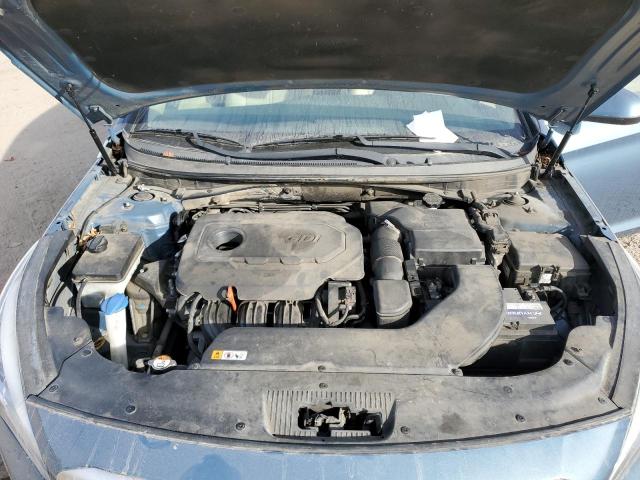 Photo 11 from auction – 2015 HYUNDAI SONATA SE with VIN 5NPE24AF9FH034170