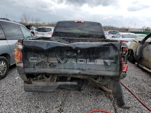 Photo 6 from auction – 2003 CHEVROLET SILVERADO with VIN 2GCEC19XX31298018