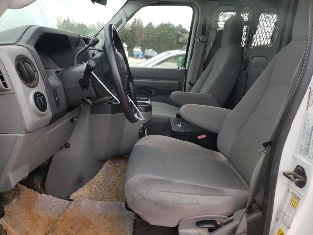 Photo 7 from auction – 2010 FORD ECONOLINE with VIN 1FTNE2EW6ADA04161