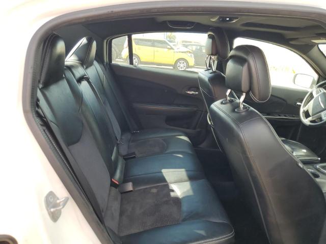 Photo 10 from auction – 2014 CHRYSLER 200 LIMITE with VIN 1C3CCBCG6EN164800