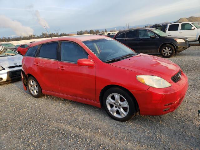 Photo 4 from auction – 2004 TOYOTA COROLLA MA with VIN 2T1KR32E94C313293
