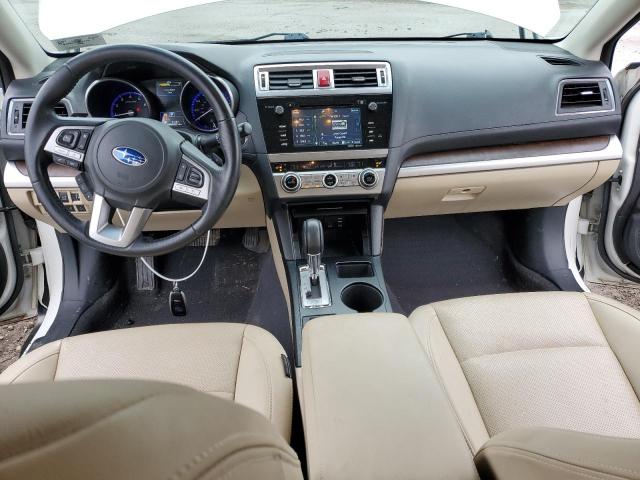 Photo 8 from auction – 2017 SUBARU OUTBACK 2. with VIN 4S4BSANC6H3304791
