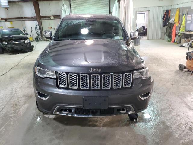 Photo 5 from auction – 2021 JEEP GRAND CHER with VIN 1C4RJFCG0MC735517