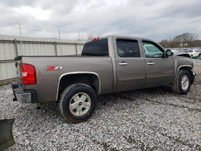 Photo 3 from auction – 2013 CHEVROLET SILVERADO with VIN 3GCPCSE09DG134033