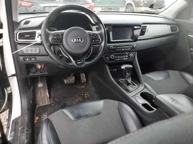 Фото 8 с аукциона – 2017 KIA NIRO EX с VIN KNDCC3LCXH5065996