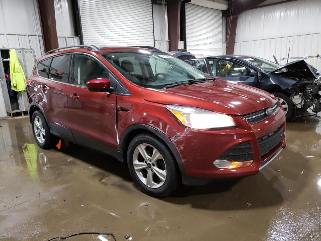 Photo 4 from auction – 2014 FORD ESCAPE SE with VIN 1FMCU0GX3EUD99633