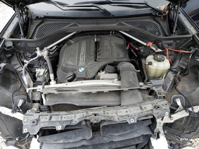 Photo 12 from auction – 2018 BMW X5 SDRIVE3 with VIN 5UXKR2C57J0Z14554