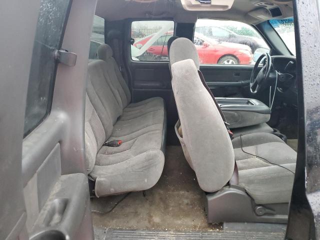 Photo 10 from auction – 2003 CHEVROLET SILVERADO with VIN 2GCEC19V431178293