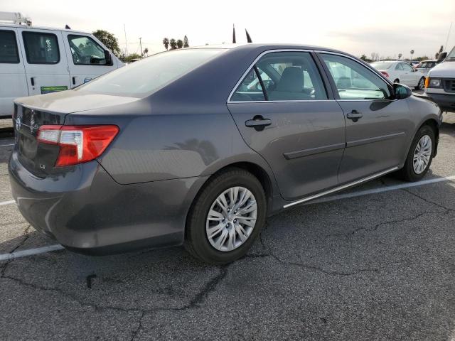 Photo 3 from auction – 2012 TOYOTA CAMRY BASE with VIN 4T4BF1FK9CR233251