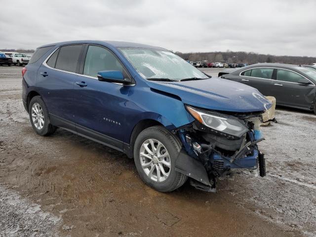 Photo 4 from auction – 2019 CHEVROLET EQUINOX LT with VIN 2GNAXKEV7K6147286