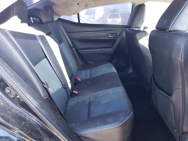Photo 10 from auction – 2015 TOYOTA COROLLA with VIN 5YFBURHEXFP223338