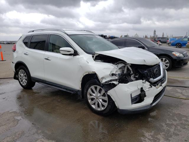 Photo 4 from auction – 2017 NISSAN ROGUE S with VIN KNMAT2MT9HP545175