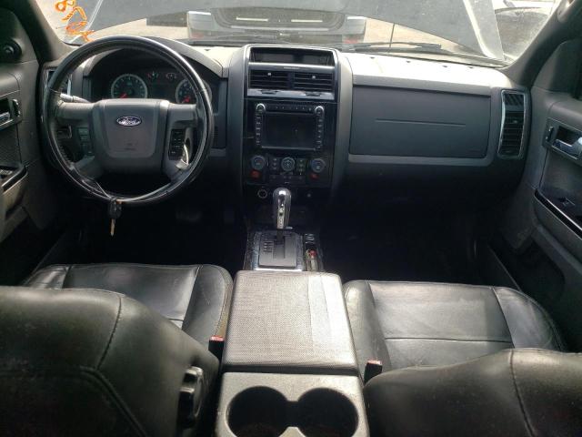 Photo 8 from auction – 2012 FORD ESCAPE LIM with VIN 1FMCU0E72CKB13511