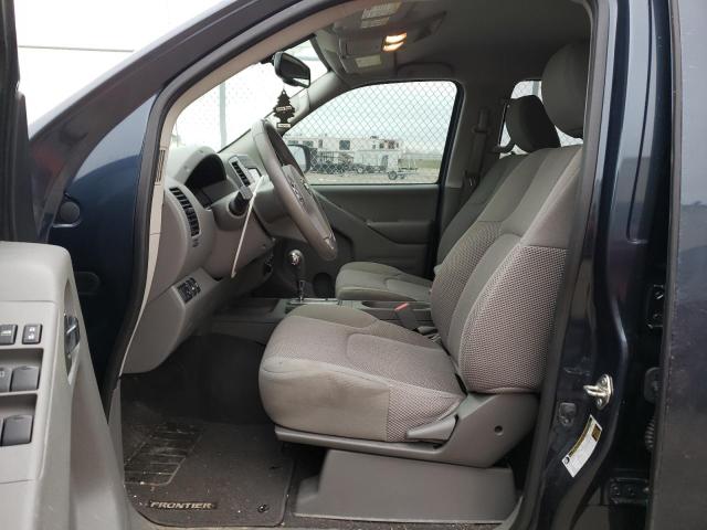 Photo 7 from auction – 2019 NISSAN FRONTIER S with VIN 1N6DD0EV8KN794291