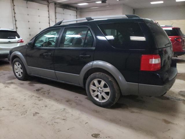 Photo 2 from auction – 2007 FORD FREESTYLE with VIN 1FMZK02187GA03314
