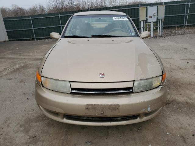Foto 5 de la subasta – 2002 SATURN L100 con VIN 1G8JS54F42Y599199