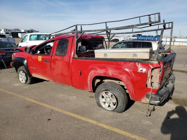 Photo 2 from auction – 2011 GMC SIERRA K15 with VIN 1GTR2VE31BZ107980