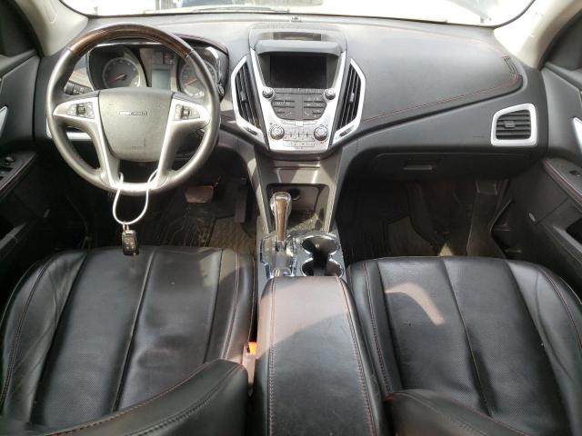 Photo 8 from auction – 2015 GMC TERRAIN DE with VIN 2GKALUEK3F6272530