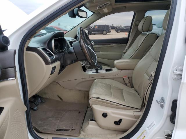 Photo 7 from auction – 2014 JEEP GRAND CHER with VIN 1C4RJECG8EC404941