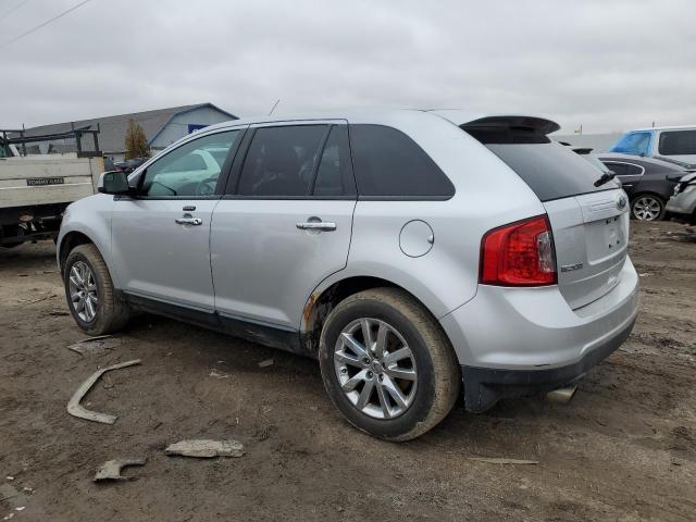 Photo 2 from auction – 2011 FORD EDGE SEL with VIN 2FMDK3JC4BBA35675