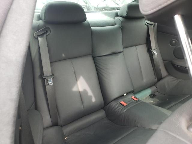 Photo 10 from auction – 2010 BMW 650 I with VIN WBAEA5C50ACV93198