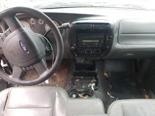 Photo 8 from auction – 2005 FORD RANGER SUP with VIN 1FTYR44U65PA41406
