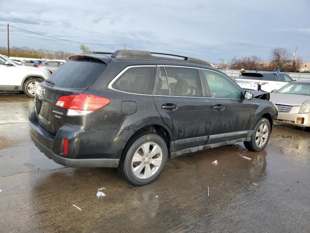 Photo 3 from auction – 2010 SUBARU OUTBACK 3. with VIN 4S4BRDJC2A2324115