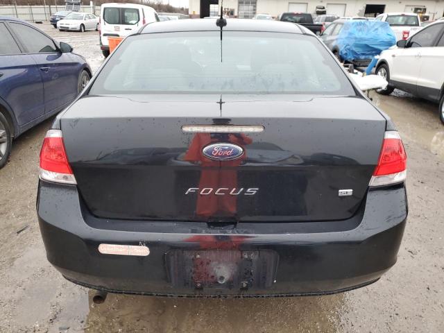 Photo 6 from auction – 2010 FORD FOCUS SE with VIN 1FAHP3FN7AW137346