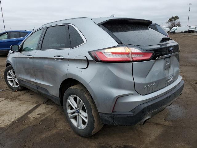 Photo 2 from auction – 2020 FORD EDGE SEL with VIN 2FMPK4J92LBA59403