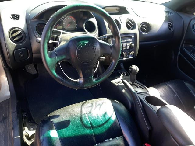 Photo 8 from auction – 2005 MITSUBISHI ECLIPSE SP with VIN 4A3AE45G75E028629